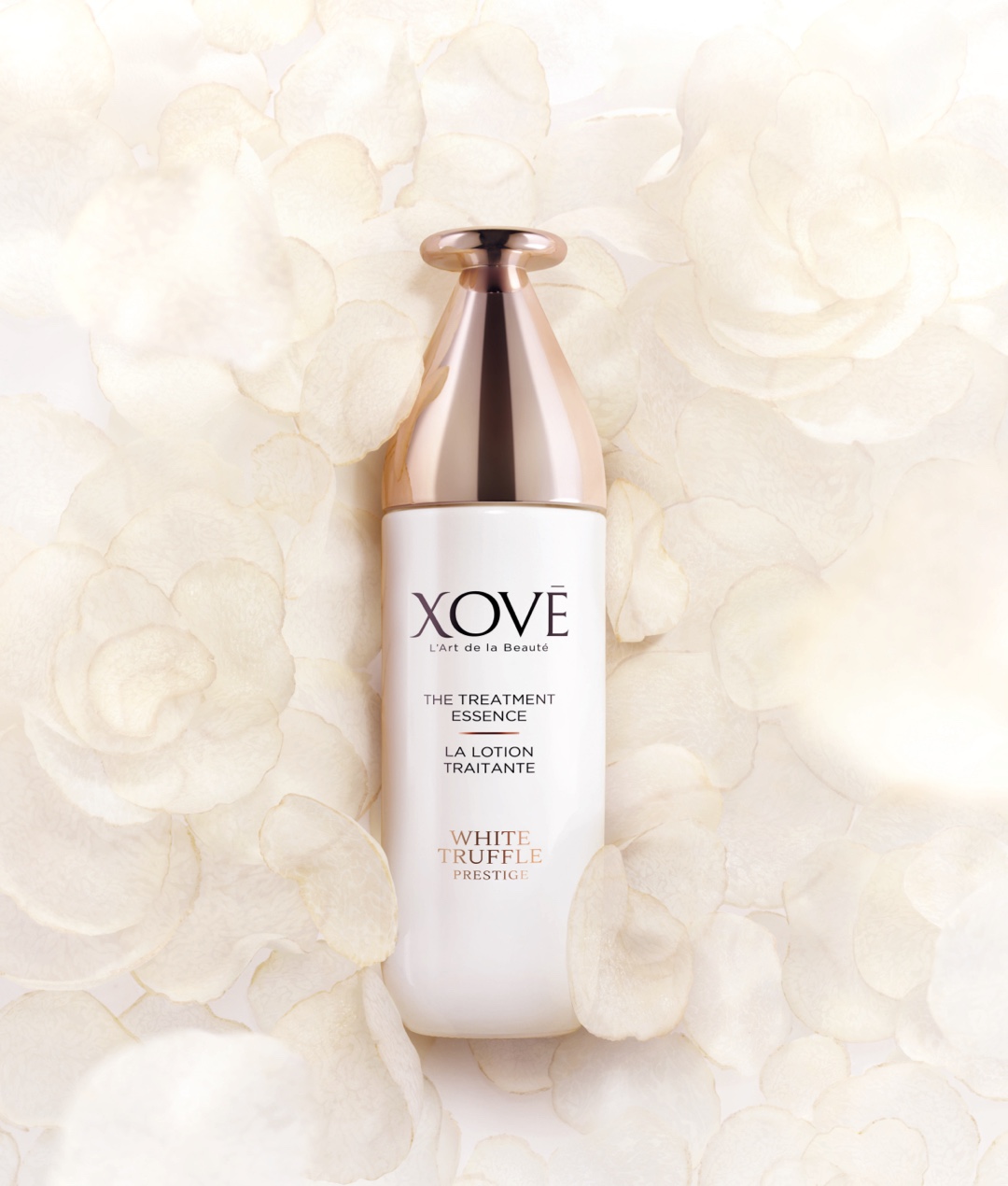 The Treatment Essence