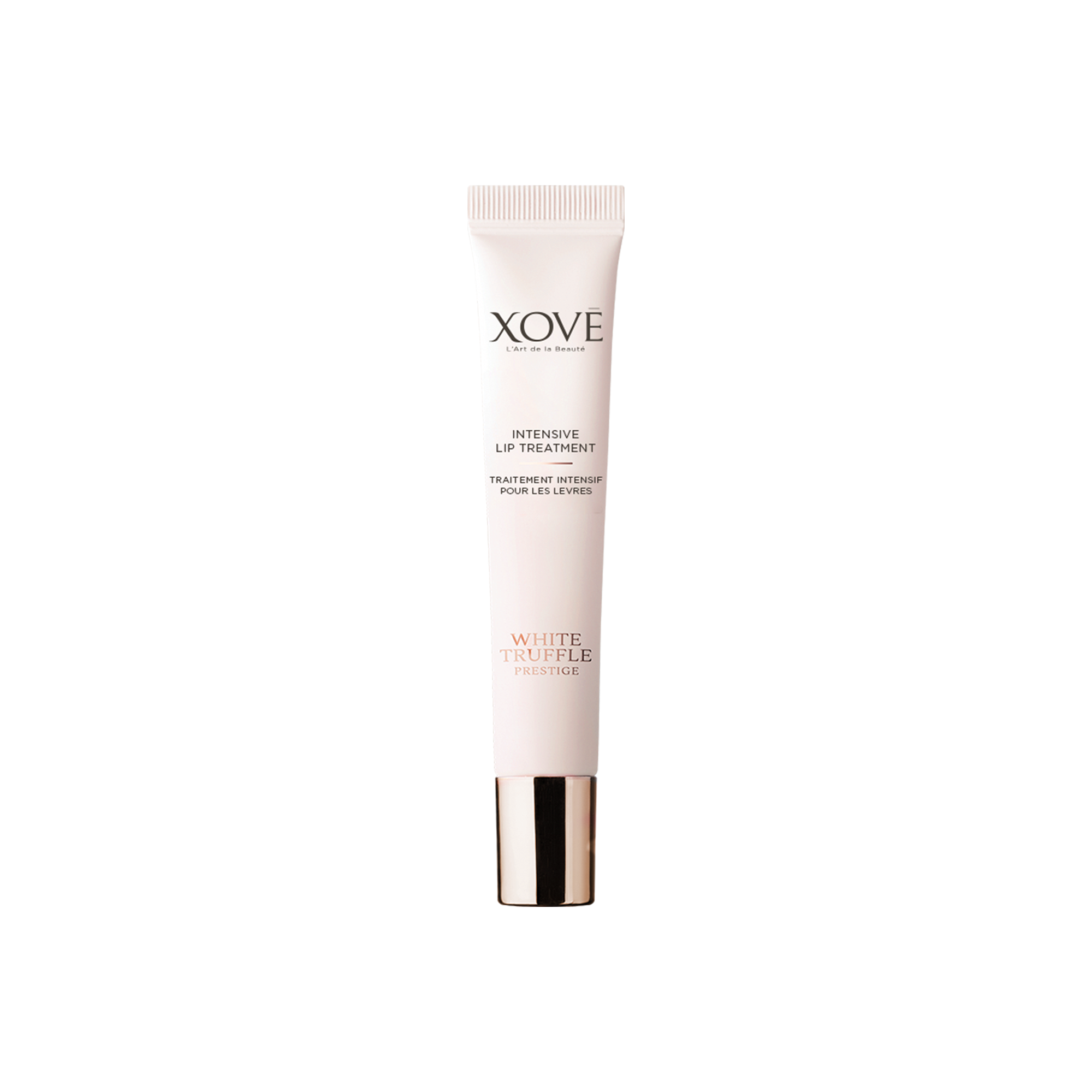 <small>Intensive Lip Treatment 10ml<br>(Worth: $280)</small>